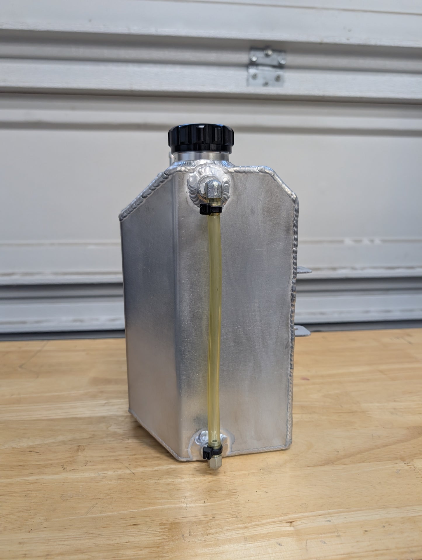 6 Quart Aronson Racing Lab Fuel Cell