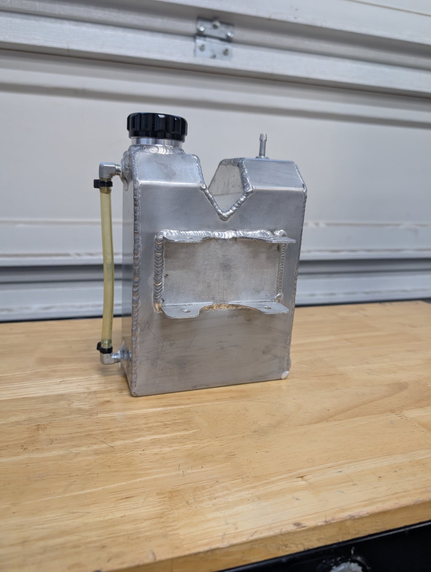 3.5 Quart Aronson Racing Lab Fuel Cell