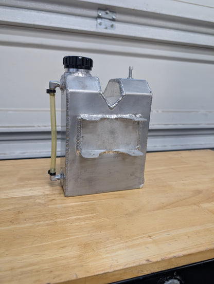 3.5 Quart Aronson Racing Lab Fuel Cell