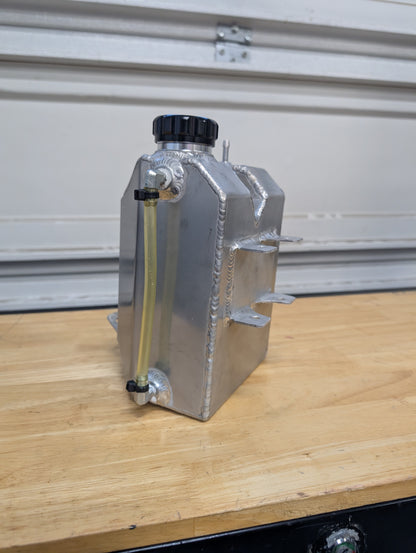 3.5 Quart Aronson Racing Lab Fuel Cell