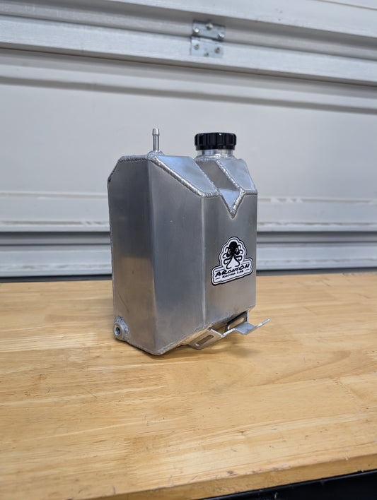 3.5 Quart Aronson Racing Lab Fuel Cell