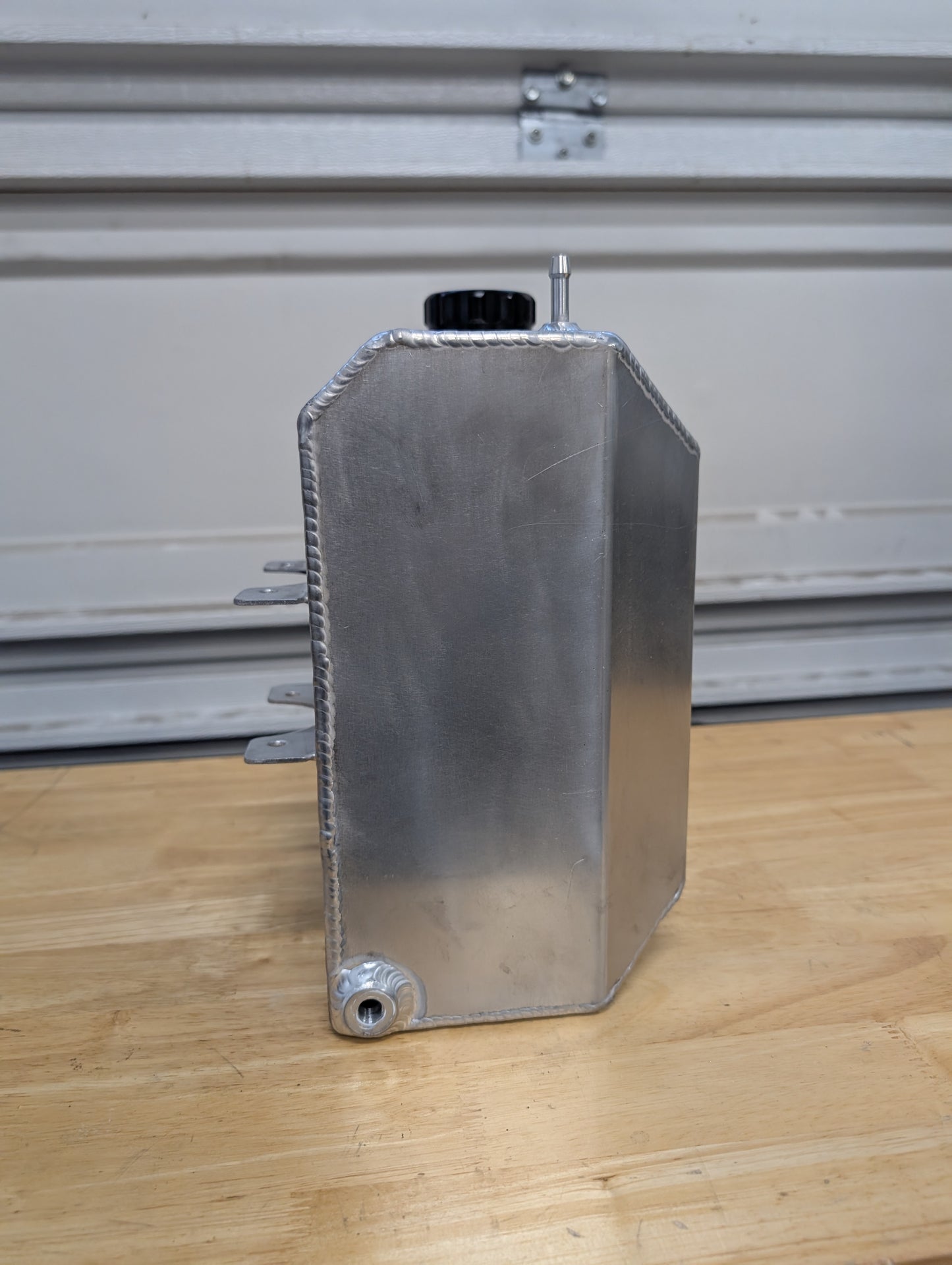 6 Quart Aronson Racing Lab Fuel Cell