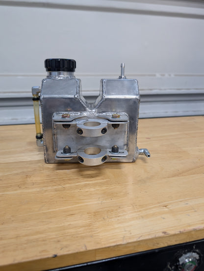 2 Quart Aronson Racing Lab Fuel Cell