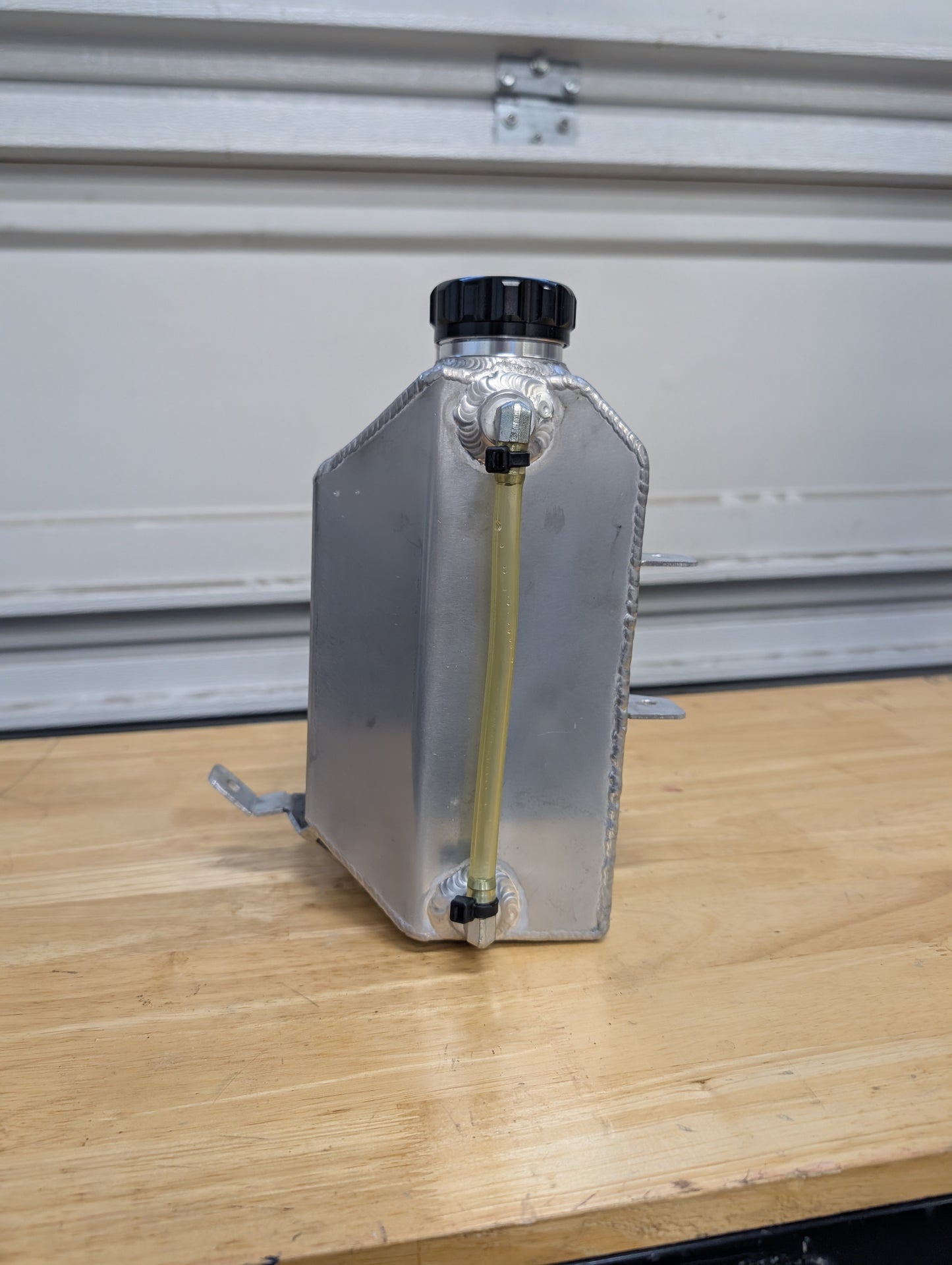 3.5 Quart Aronson Racing Lab Fuel Cell