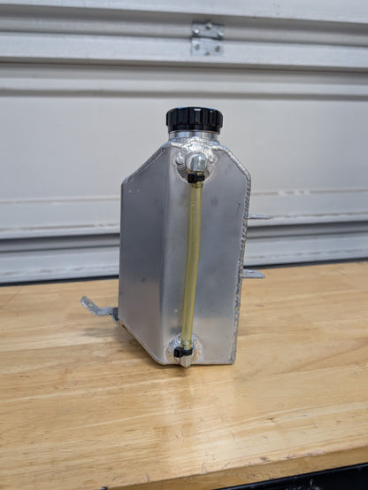 3.5 Quart Aronson Racing Lab Fuel Cell